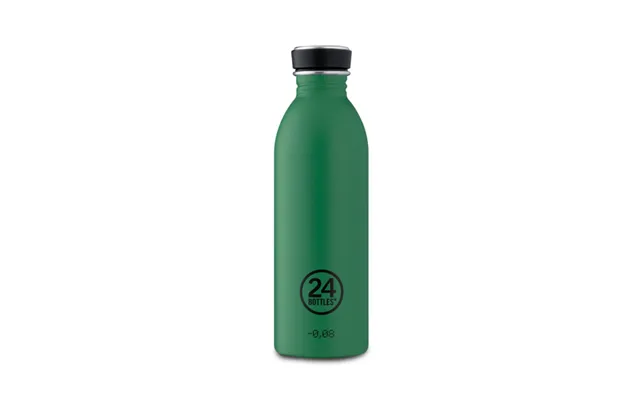 Urban Bottle, Emerald Green - 500 Ml.