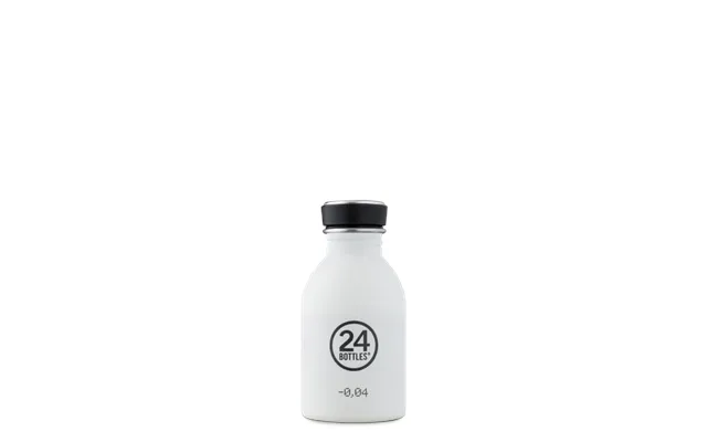 Urban Flaske, Ice White - 250 Ml.