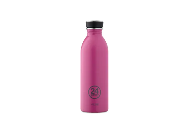 Urban Flaske, Passion Pink - 500 Ml.