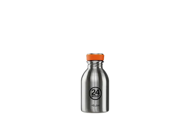 Urban Flaske, Steel 1 - 250 Ml