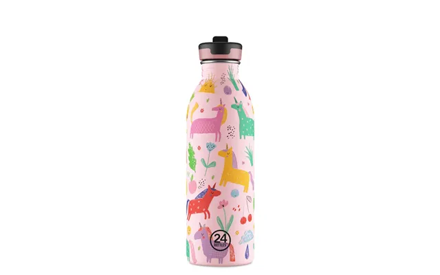 Urban Termoflaske, Magic Friends - 500 Ml