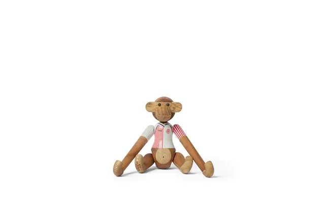 X Dbu 86 Away Abe, Mini - Teak Limba