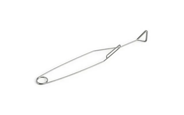 X Jasper Morrison Grilltang - Stainless Steel