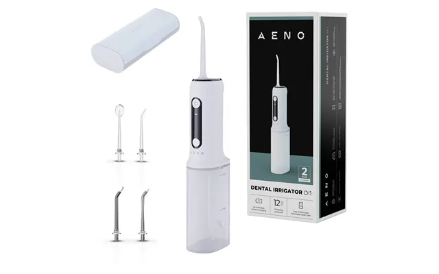 Aeno Di2 200ml Mundskyller