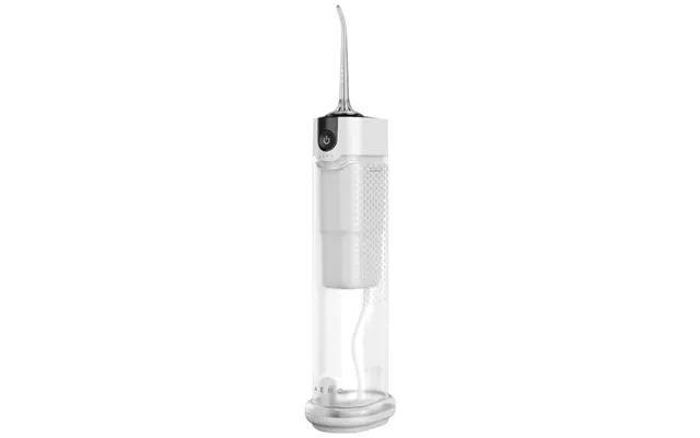 Aeno Di3 Dental Irrigator 240 Ml - Hvid