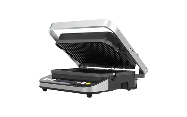 Aeno Elektrisk Bordgrill - 2000w