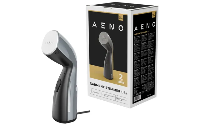 Aeno Gs2 150 C Tøjdamper - 1190w