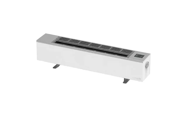 Aeno Premium Eco Smart Elradiator 2000w - Hvid