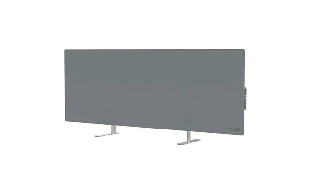 Aeno Smart Infrarød Varmepanel 700w - Grå