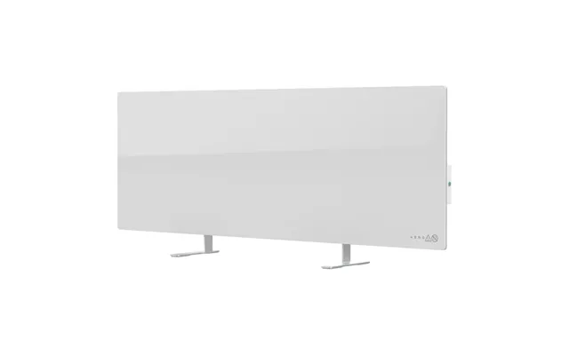 Aeno Smart Infrarød Varmepanel 700w - Hvid