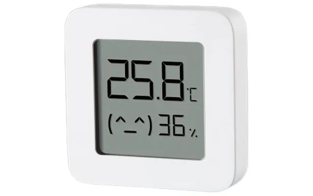 Avatto Temperatur Og Luftfugtighedssensor