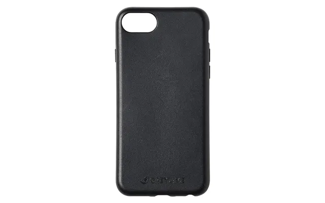 Greylime Iphone 6 7 8 Se Miljøvenligt Cover - Sort