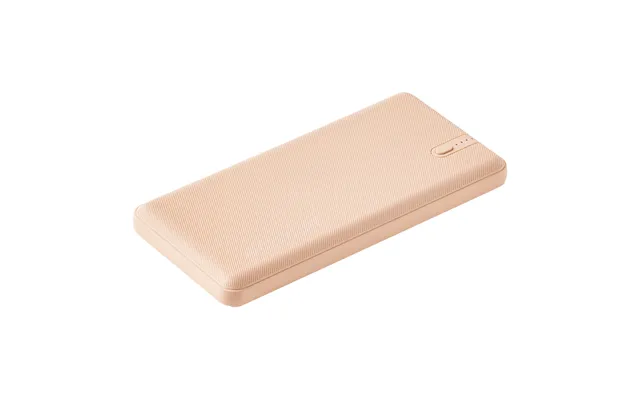Greylime Ocean 10.000 Mah Powerbank - 2 X Usb-a Output