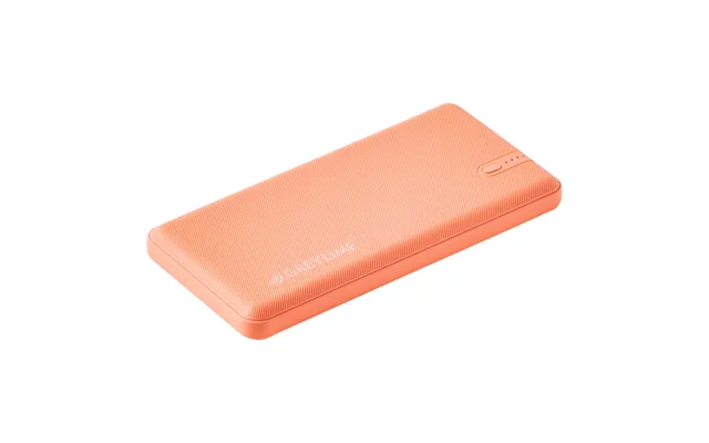 Greylime Ocean 10.000 Mah Powerbank - 2 X Usb-a Output