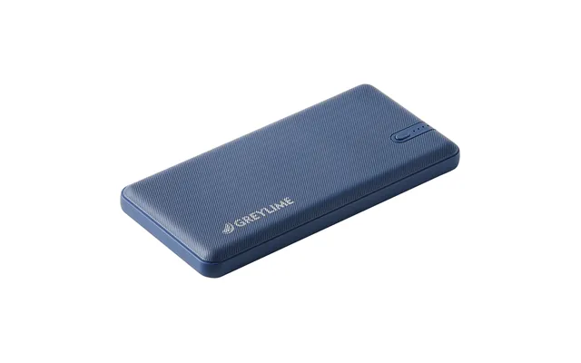 Greylime Ocean 10.000 Mah Powerbank - 2 X Usb-a Output