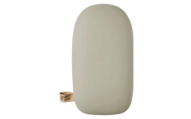 Greylime Power Stone Ll - 20.000 Mah Powerbank Usb-c Pd 30w & Usb-a