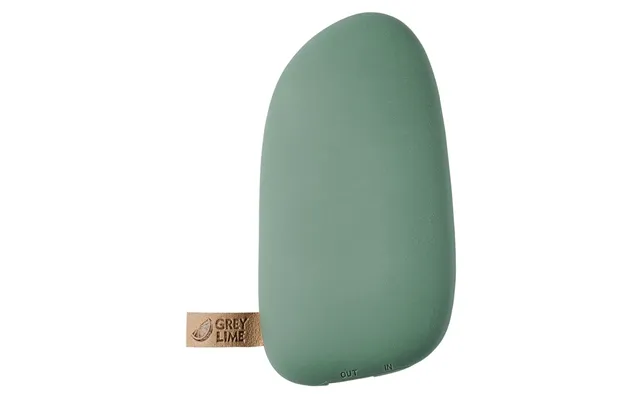 Greylime Power Stone Ll - 5.200 Mah Powerbank