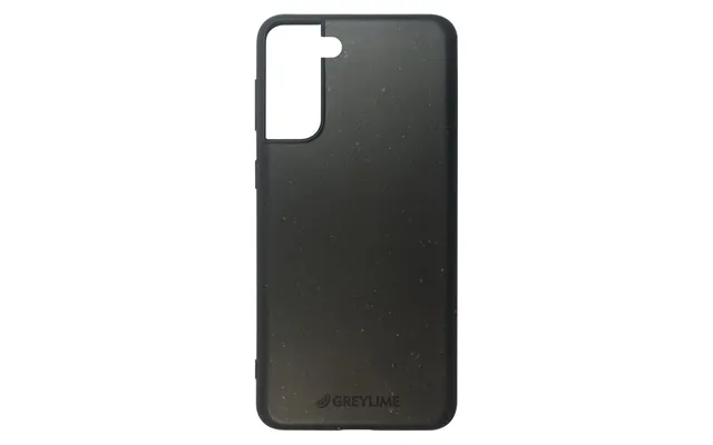 Greylime Samsung Galaxy S22 Biodegradable Cover Black