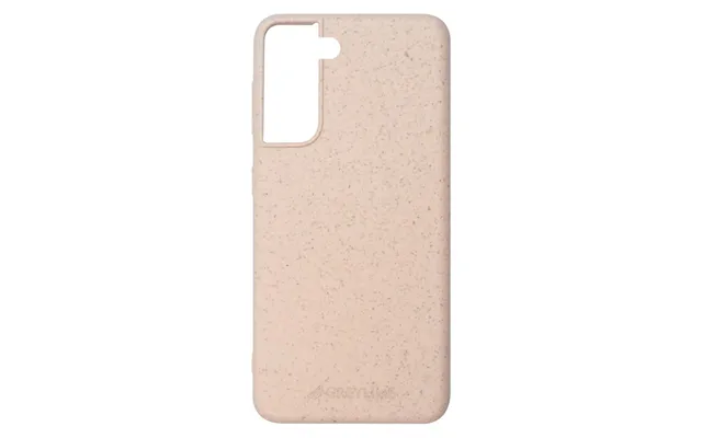 Greylime Samsung Galaxy S22 Biodegradable Cover Peach