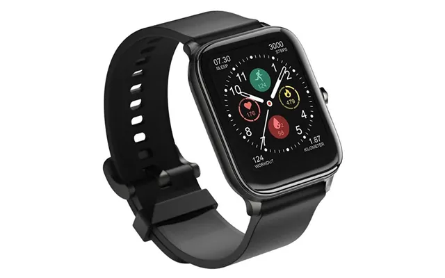 Haylou Gst Smart Watch - Sort