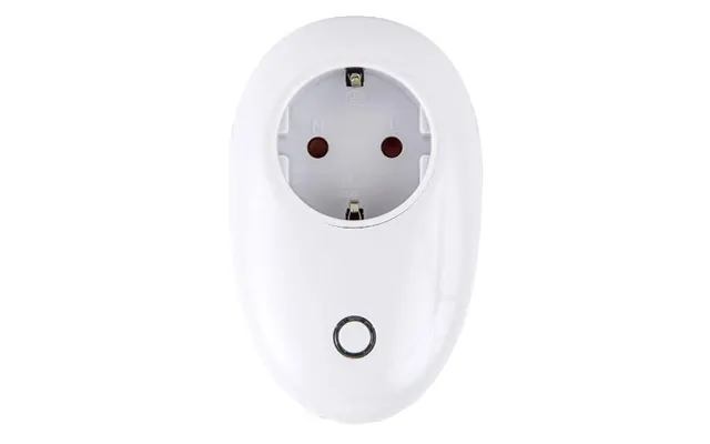 Housegard Note Wp324nx Smart Strømafbryder