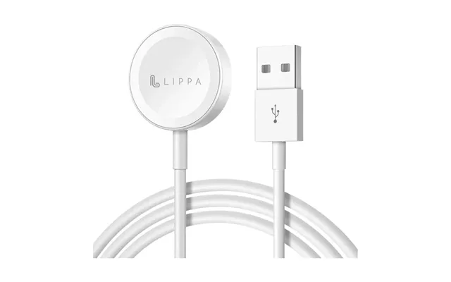 Lippa 1m 5w Apple Watch Oplader
