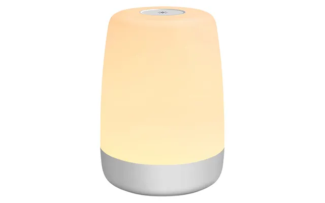 Lippa Baby Natlampe Med Timerfunktion - Touch