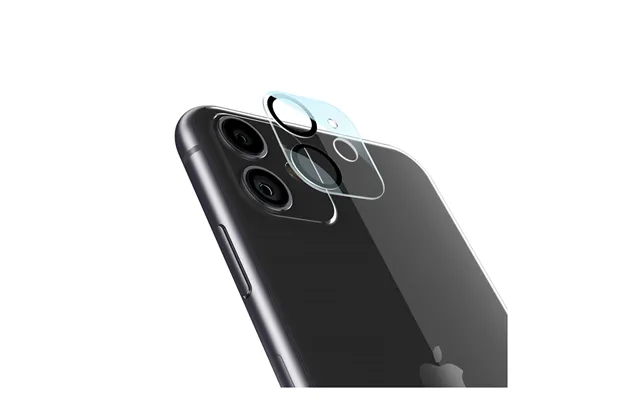 Lippa Kameralinse Beskyttelse Til Iphone 12 Mini