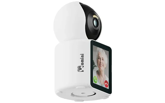 Momini Communicare Tovejs Babyalarm