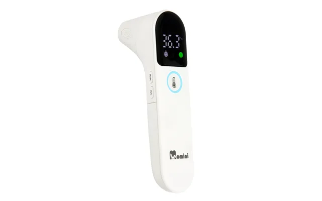 Momini Littlecare - Infrarødt Termometer Til Baby Og Børn
