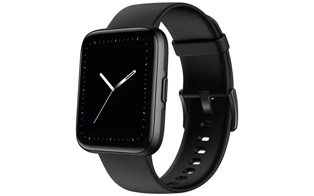 Niceboy Smartwatch Gtx M. Indbygget Gps - Sort