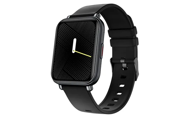 Niceboy Watch 4 Smartwatch - Carbon Black