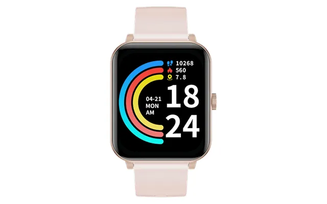 Niceboy Watch Lite 4 Arctic - Rose Gold