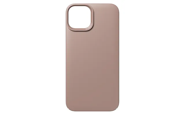 Nudient Iphone 14 Plus Thin Cover - Dusty Pink