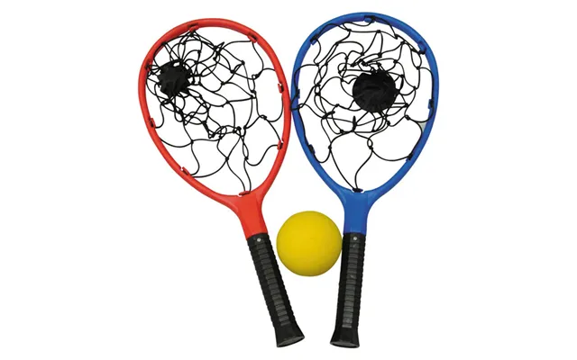 Spordas Sling-n-shot Ketchersæt