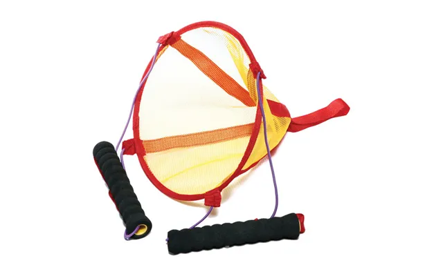 Spordas Teamlauncher - 6 Stk