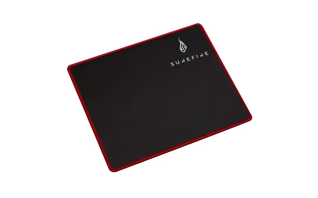 Surefire Silent Flight 320 Gaming Mouse Pad 32x26cm