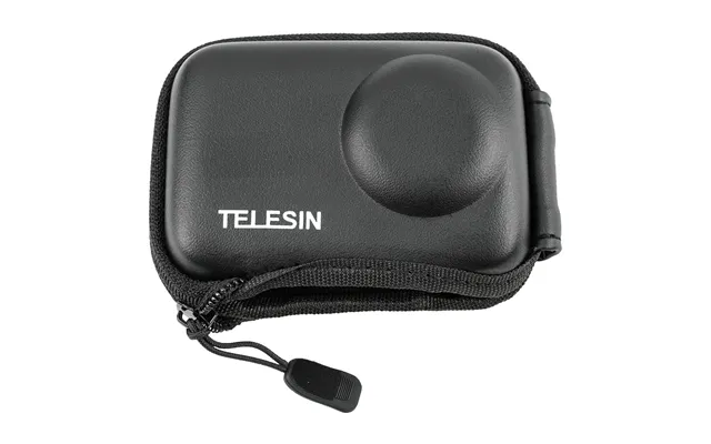 Telesin Beskyttelsestaske Til Dji Osmo Action 3 Til 5 Pro
