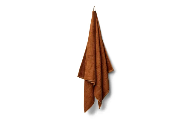 Bambus Badehåndklæde - 70 X 140 Cm