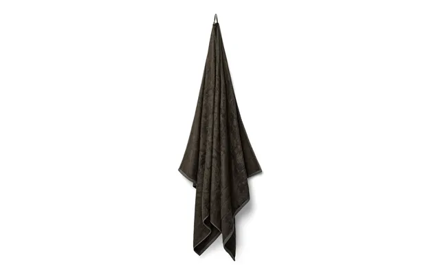 Bambus Badelagen - 90 X 180 Cm