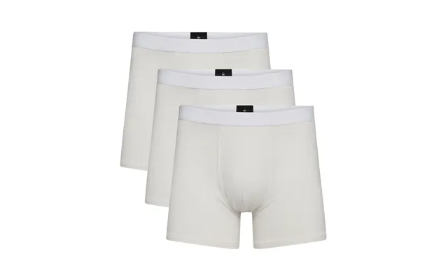 Bambus Herre Underbukser - 3-pak