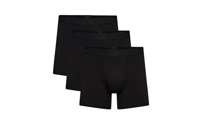 Bambus Herre Underbukser - 3-pak