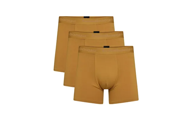 Bambus Herre Underbukser - 3-pak