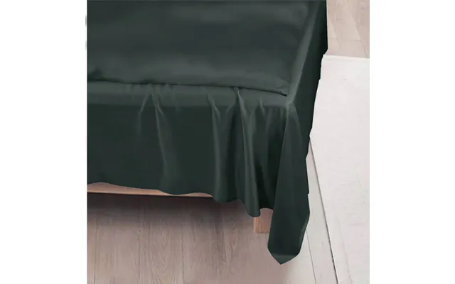 Bambus Fladlagen Grøn 260x260