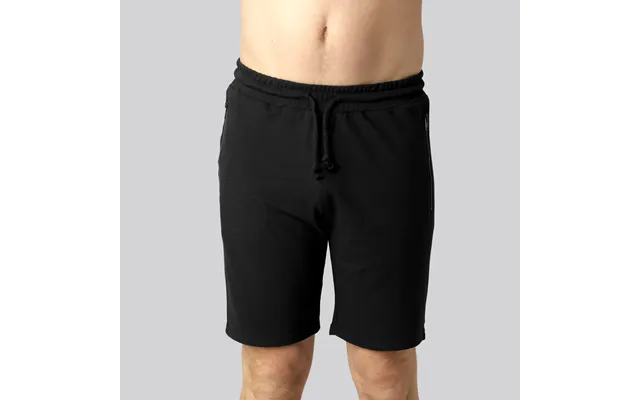 Bambus Shorts I Sort Til Mænd product image