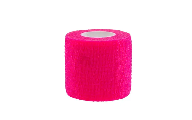 Bandagetape - Pink