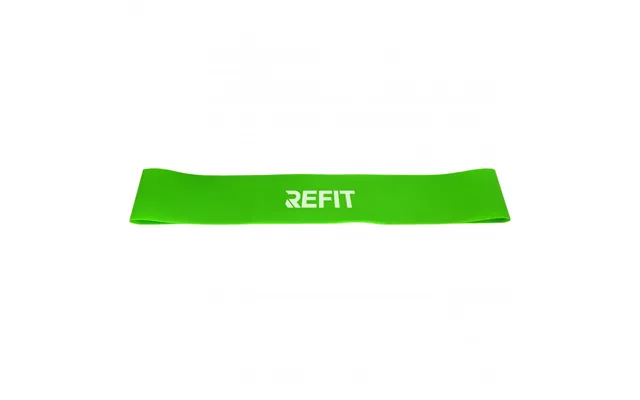 Mini Træningselastik Refit Pro