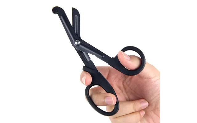 Saks Til Kinesio- & Sportstape