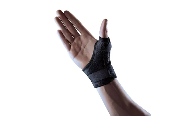 Tommelfingerbandage Med Skinne 563ca
