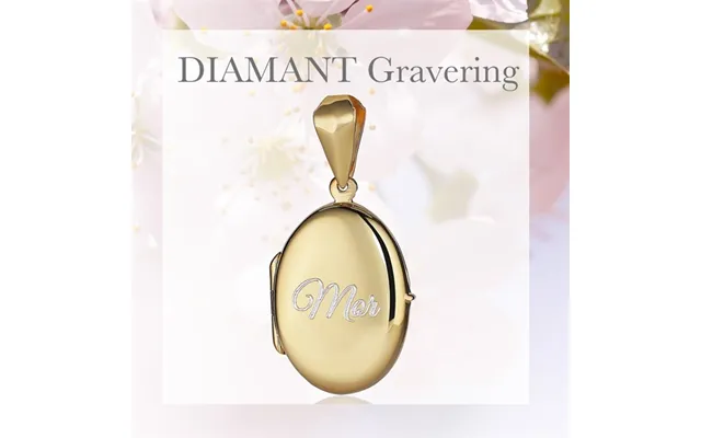 Diamantgravering